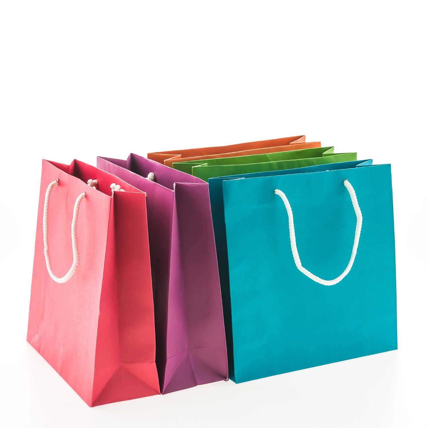 Paper Bag